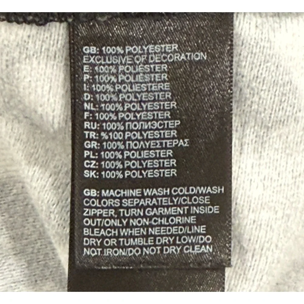 The North Face Men's XL Tech Jacket